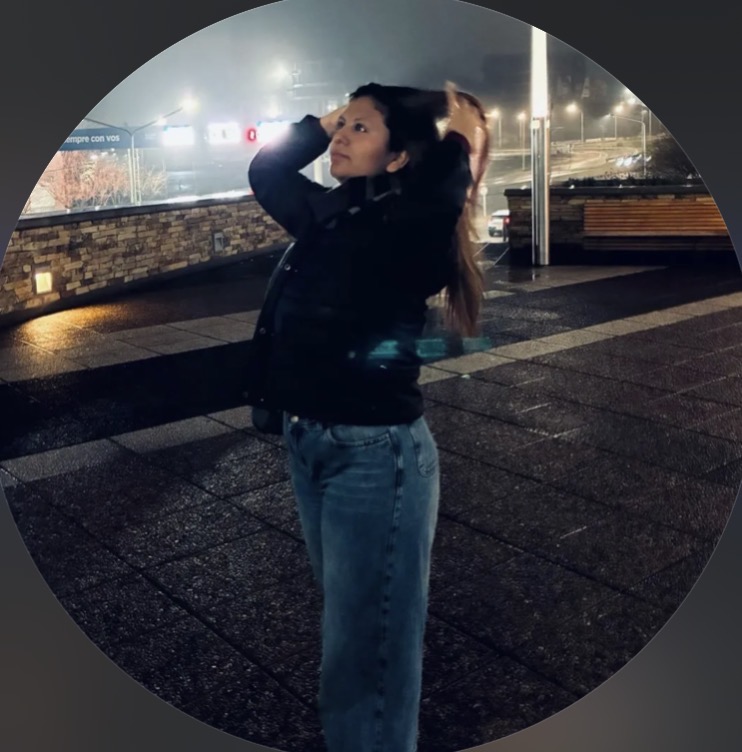 Foto de Estefi Luna