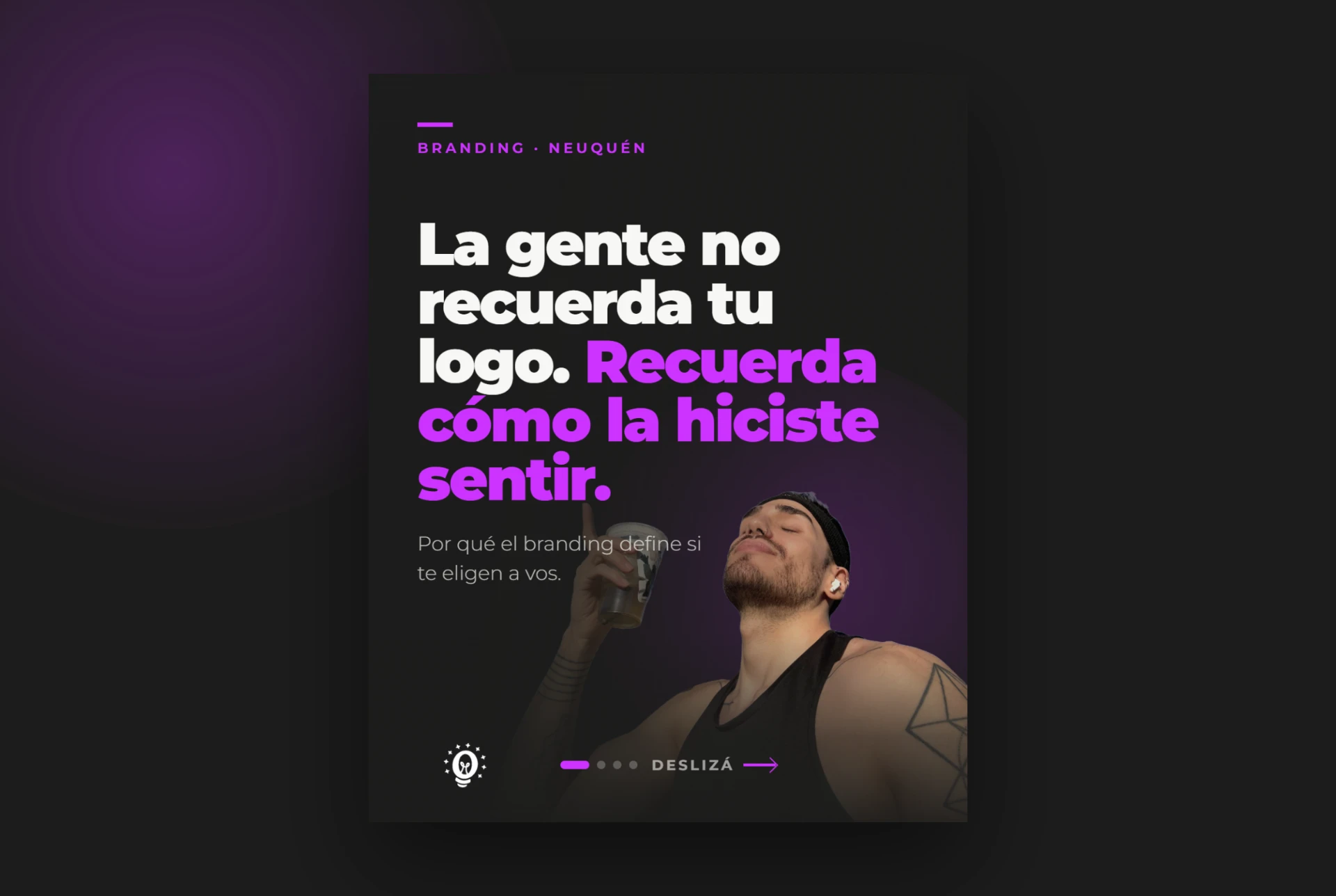 ¿Qué es el Branding?