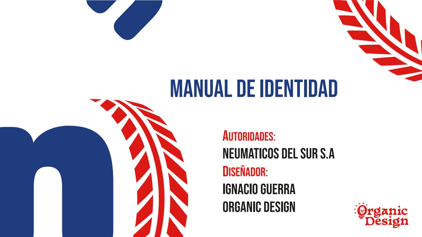 Manual de Identidad NEUS