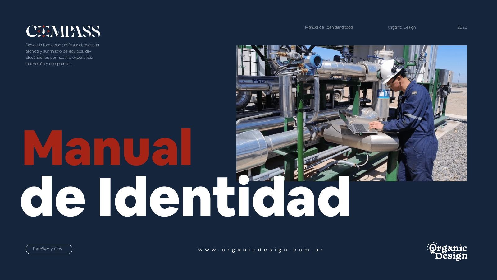Identidad de marca: qué es y cómo construirla desde cero